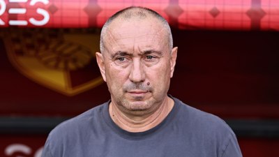 Stanimir Stoilov'dan büyük başarı! Göztepe'de hiç böylesi olmamıştı...