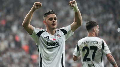 Milot Rashica'nın sakatlık durumu belli oldu