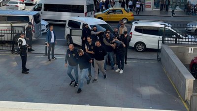 Tekirdağ'da restoran sahibini bıçaklayan şüpheli tutuklandı