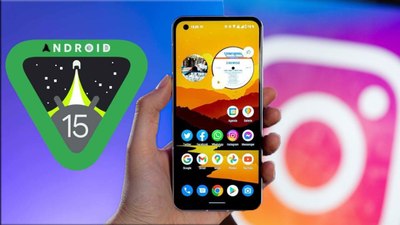 Android 15 güncellemesi ile Instagram kullanılamaz hale geldi