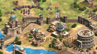 Bir dönemin efsanesi Age of Empires akıllı telefonlara geldi