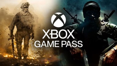 Ekim 2024'ün ikinci yarısında Xbox Game Pass'e eklenecek oyunlar