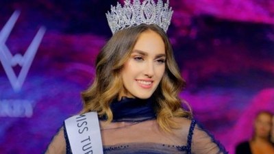 Miss Turkey birincisi İdil Bilgen sessizliğini bozdu