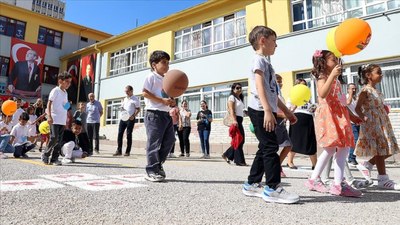 Müjdeli haber: Okullar 1.5 gün tatil olacak