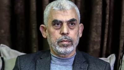 Hamas'tan Yahya Sinvar açıklaması