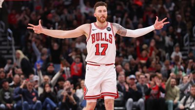 Chicago Bulls, Onuralp Bitim'i serbest bıraktı