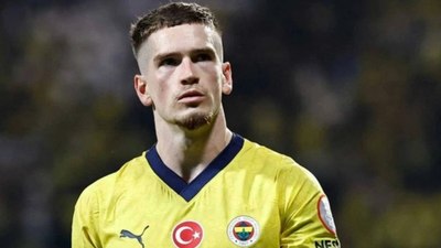 Fenerbahçe, Ryan Kent ile yolları ayırdı