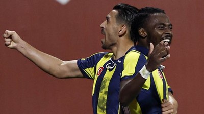 Fenerbahçe'de menajerlere acil çağrı: Gelin görüşelim