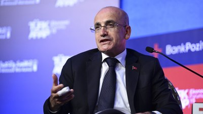 Mehmet Şimşek: Kimse vergi vermek istemiyor