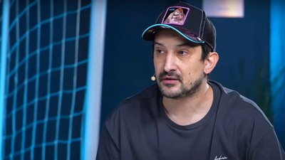 Serhat Akın'dan açıklama! 'Yürüyebilir miyim bilmiyorum'