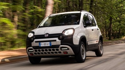 Stellantis, İtalya'da Fiat Panda üretimini durduracak