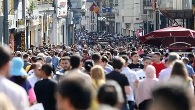 Türkiye’nin en belalı şehirleri: Bakın ilk sırada neresi var