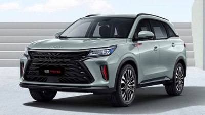 DFSK'nin D segmenti SUV E5 TREND modeli Türkiye'de: İşte fiyatı