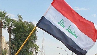 Irak'ta Şiiler, Suudi Arabistan'a ait televizyon kanalını bastı