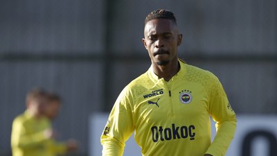 Fenerbahçe'de Lincoln Henrique'ye ülkesinden talipler var