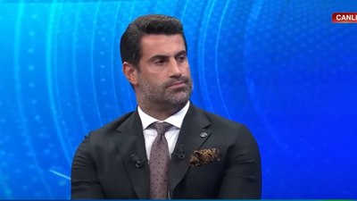 Volkan Demirel: Tümer Metin ülke futbolunda yönetici olarak yer almalı