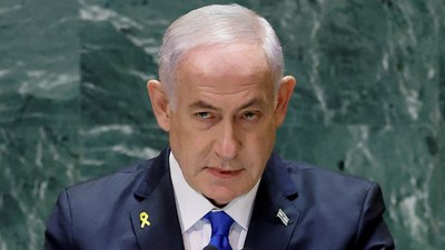 Netanyahu'dan suikast açıklaması: İran acı bir hata yaptı