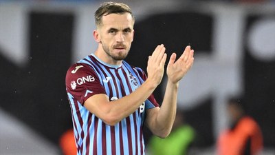 Edin Visca: Futbol dünyanın en iyi mesleği