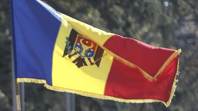 Moldova'da halk, cumhurbaşkanı seçiminde oy vermeye başladı