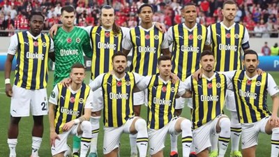 Fenerbahçe'de yıldız isim sakatlandı!