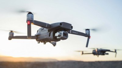 ABD kara listeye almıştı: Çinli drone üreticisi DJI, Pentagon'a dava açtı