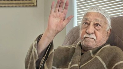 15 Temmuz şehitlerinin katili: Fetullah Gülen