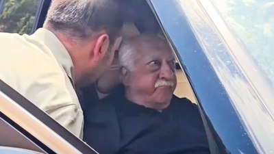 Fetullah Gülen'in ölümünden sonra FETÖ'de güç savaşları