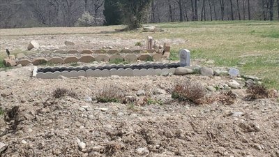 Fetullah Gülen öldü: Gömüleceği yer yıllar önce hazırlanmıştı