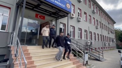 17 Yıldır aranan şahıs Esenyurt’ta yakalandı