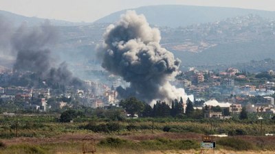 İsrail'den, Lübnan ateşkesi için dikkat çeken talepler