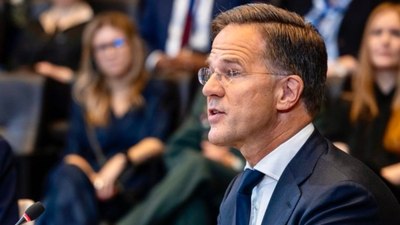 Rutte: Kısıtlama getirmemek daha iyi olur