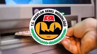 2024-2025 VGM burs başvurusu nasıl yapılır, kaç TL? VGM burs başvuru ekranı