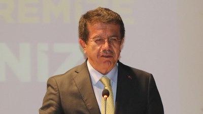 Nihat Zeybekci: EYT'nin bu yılki maliyeti 800 milyar liranın üzerinde