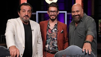 Somef Şef açıkladı! MasterChef’in en zengin şefi...