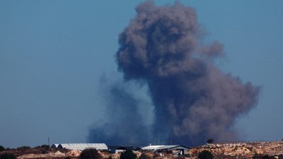 İsrail, Lübnan’dan özür diledi