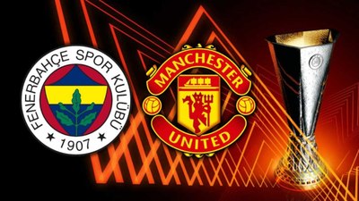 Fenerbahçe - Manchester United maçı ne zaman, saat kaçta ve hangi kanalda?