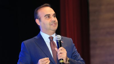 Mehmet Fatih Kacır: Asla bize öğretilmeye çalışılan ezberlere teslim olmayacağız