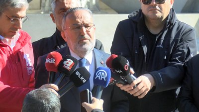 Fetullah Gülen’in ölümü sonrası 15 Temmuz Derneği konuştu: Ölümü bu kadar kolay olmamalıydı