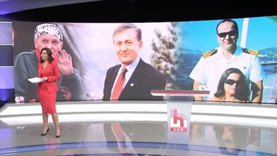 FETÖ elebaşının ölümü Halk TV gündeminde