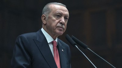 Cumhurbaşkanı Erdoğan AK Parti İl Başkanları ile bir araya geliyor