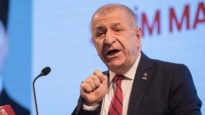 Ümit Özdağ, Devlet Bahçeli'nin Öcalan çıkışından rahatsız