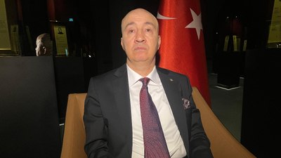 15 Temmuz'un sembol ismi Turgut Aslan'dan 'FETÖ' açıklaması: Öldü diye gevşemememiz gerekiyor