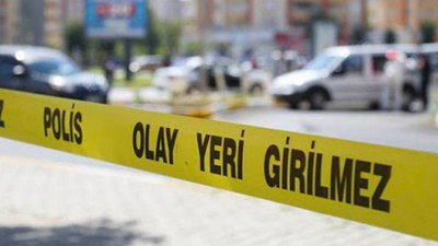 HSK müfettişine yemekhane personelinden bıçaklı saldırı