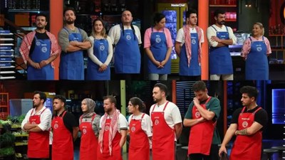 MasterChef'te eleme ifşası! İşte haftanın sürpriz vedası...