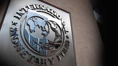 IMF Türkiye'nin bu yıl yüzde 3 büyümesini bekliyor