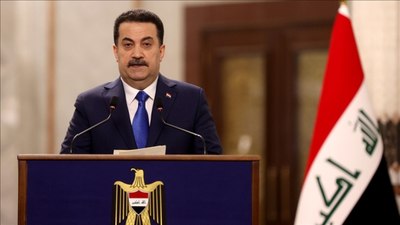 Irak Başbakanı: DEAŞ’ın sözde Irak Valisi öldürüldü