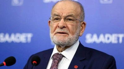 Temel Karamollaoğlu'ndan Devlet Bahçeli’ye: Endişelerimiz var