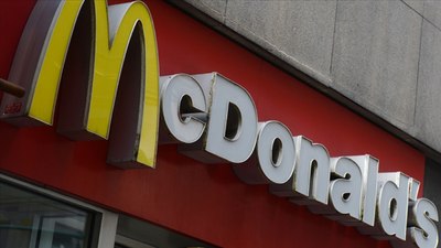 McDonald's'ın adı ABD’de gıda skandalına karıştı