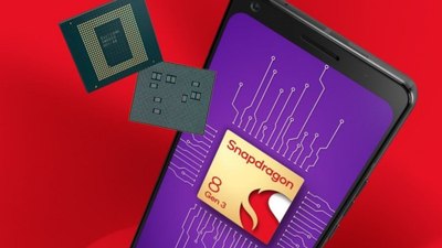 Qualcomm'da kriz: Android telefon piyasayı çöküyor mu