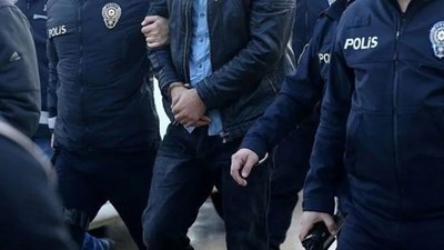 Konya merkezli fuhuş operasyonunda yakalanan zanlı tutuklandı